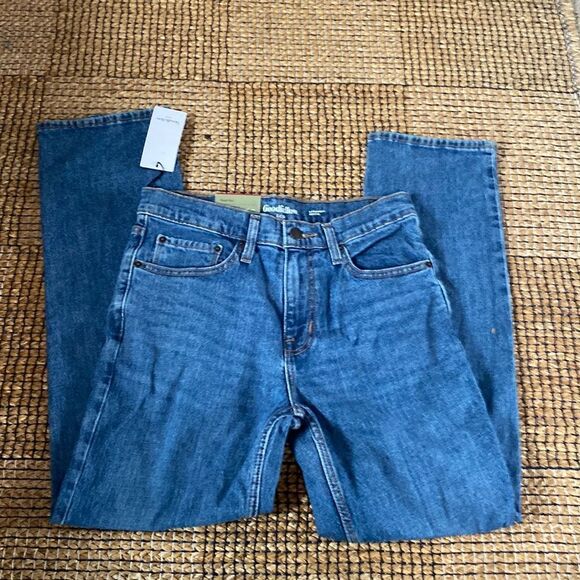 NWT! Goodfellow Men’s Jeans Size 30/30 - Picture 1 of 7